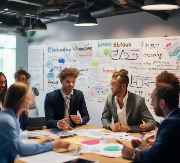 企业文化案例 班组范文，从实践中升华为理念