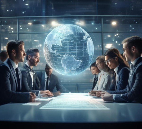 企业高管培训——开启未来的新旅程