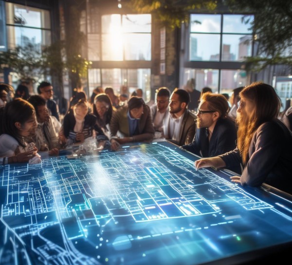 嘉兴欣惠 Management Consulting，赋能local city，助力高质量发展