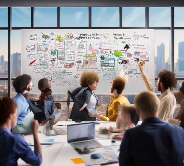 企业文化执行日案例，从经验到创新