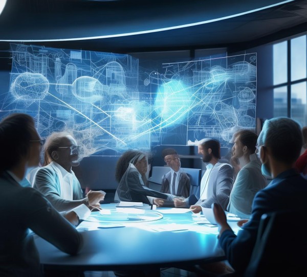 激励方案重构企业管理的未来