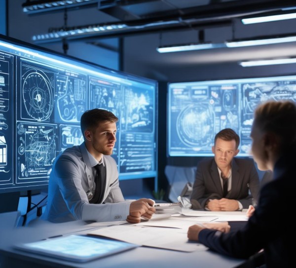 优化企业安全培训管理的关键技能的传承与提升