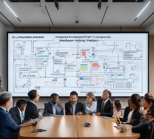 西安企业管理培训方案的制定与实施，目标、路径与效果分析
