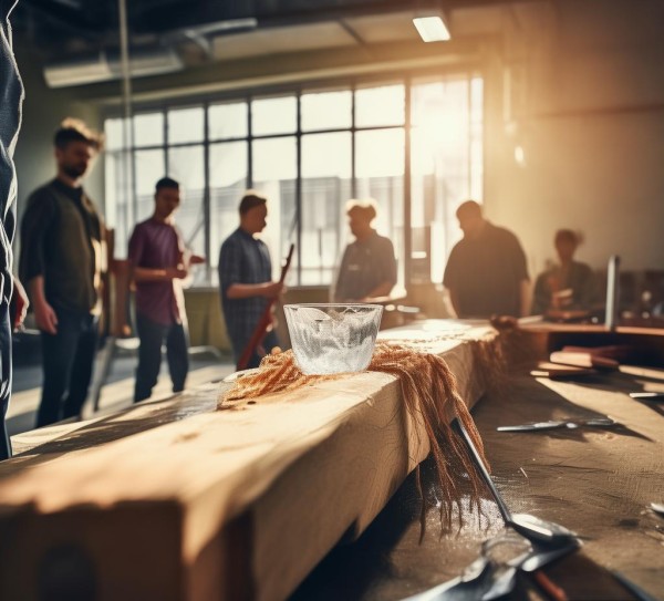 构建安全文化的基石