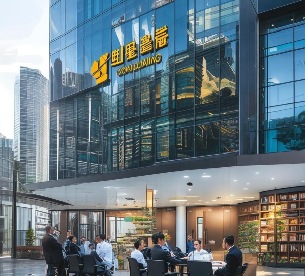 咨询领域黄金矿场咨询公司宁波望德