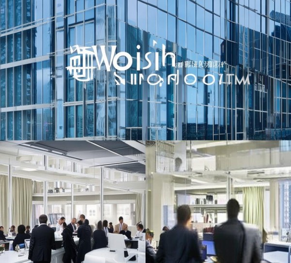 上海威轼，全球企业管理领域的权威咨询机构