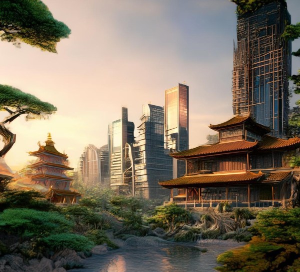 创新与传承的和谐共生