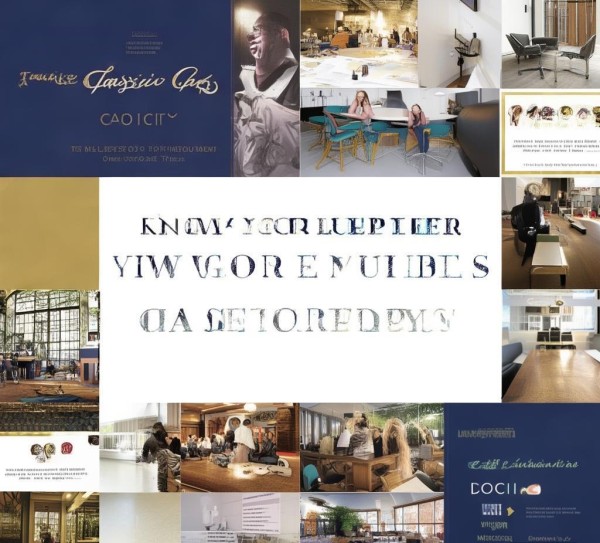 企业文化PPT案例欣赏，经典案例与文化魅力