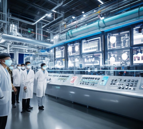 农药生产企业管理方案，系统化与规范化指导