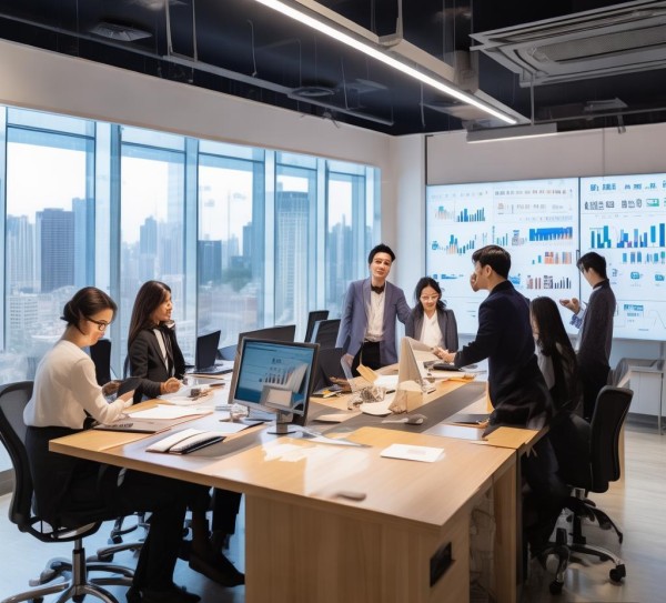 莱优，宁波企业管理咨询的创新与实践