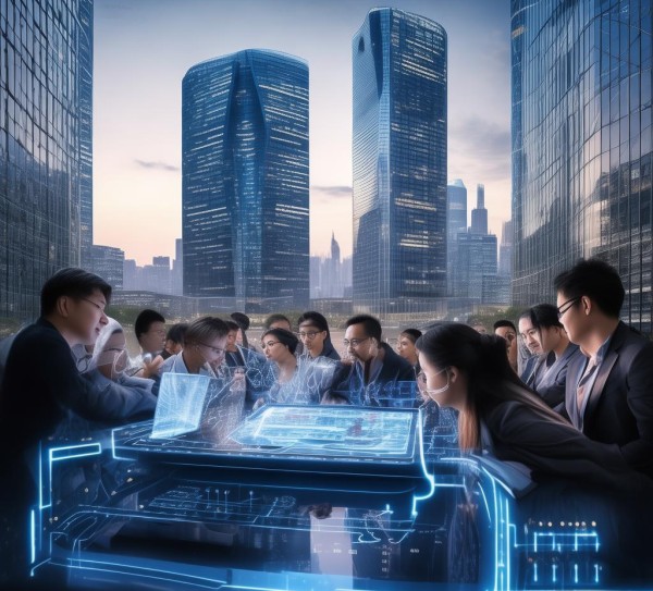 上海世鸿，创新与未来，为企业战略提供精准咨询