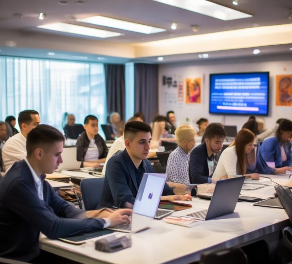 国企新闻写作培训，从专业到创新