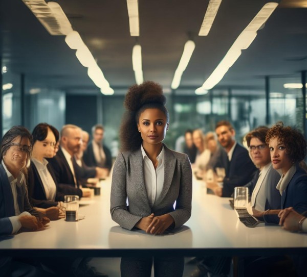 领导文化，创新与责任，完美结合的领导风格