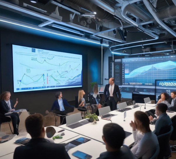 企业销售培训，数字时代的新机遇