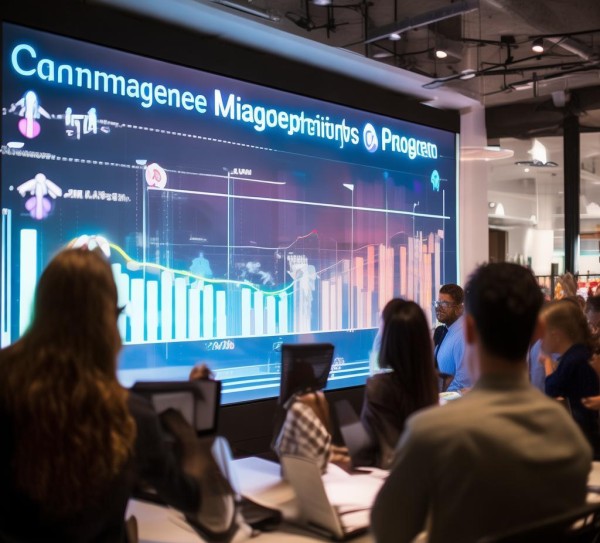 企业管理激励方案，构建高效绩效的基石