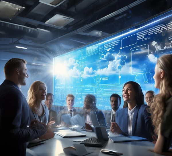 企业从挑战到机遇，企业管理优化策略