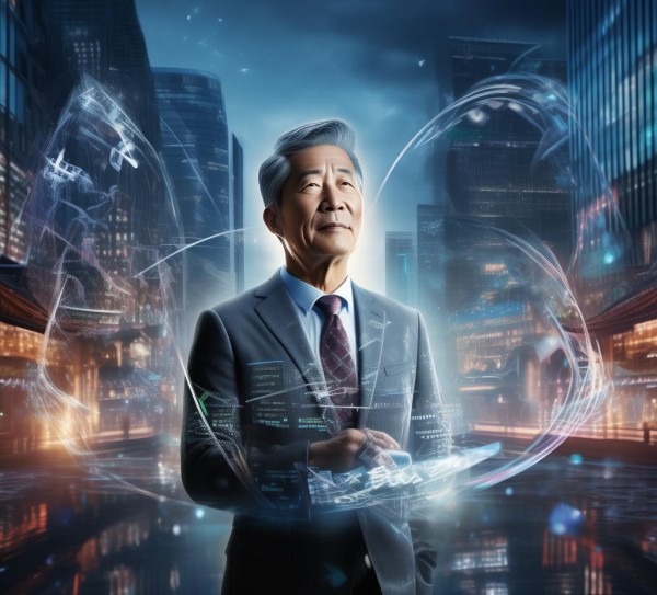 融源智慧金融管理之道