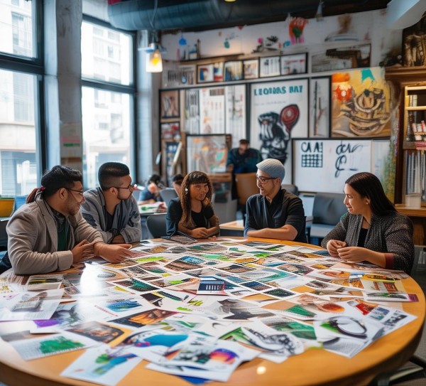 企业文化，从正面案例中汲取智慧的实践之道