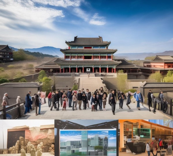 深入陕西文化，探索企业文化咨询的实战案例之旅