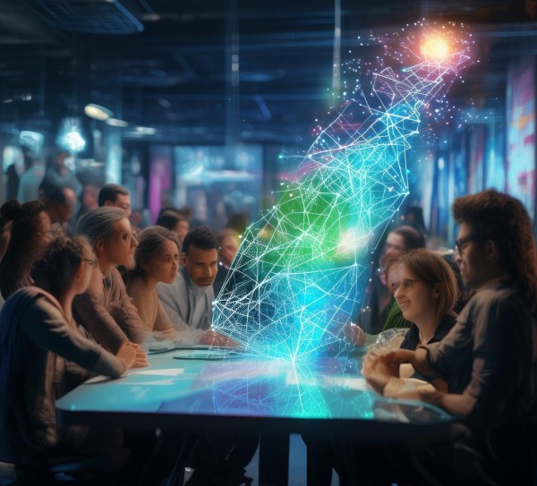 潮洋企业管理方案，创新驱动发展之路，赋能未来