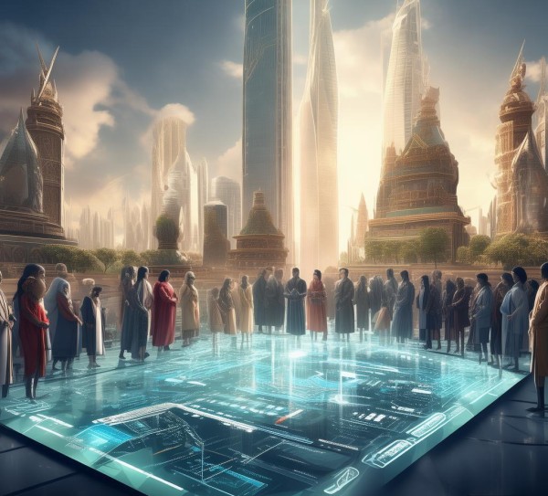 现代与传统管理的创新与变革路径