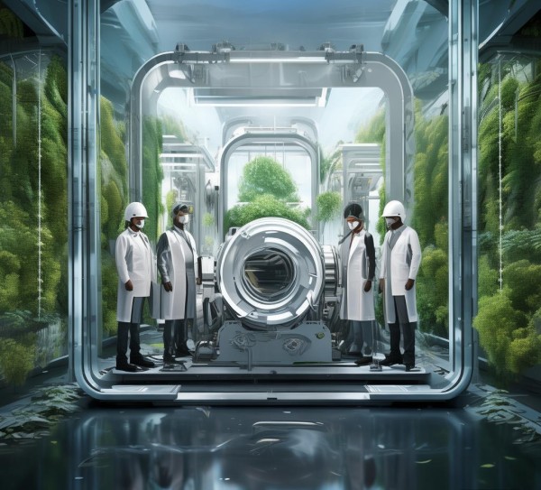 热链管理，从环境到可持续发展的未来