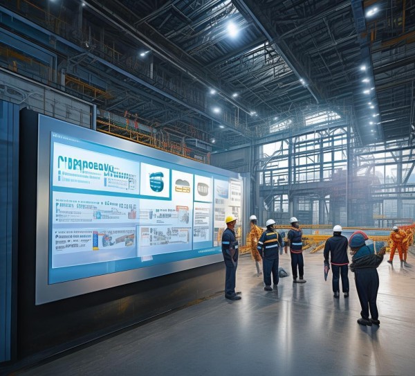 钢铁企业文化建设，从理念到实践的案例研究