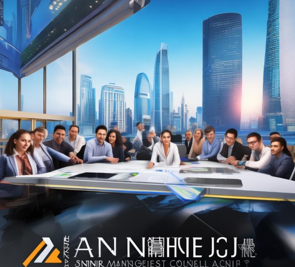 安徽晟加企业管理咨询，助力企业迈向新时代