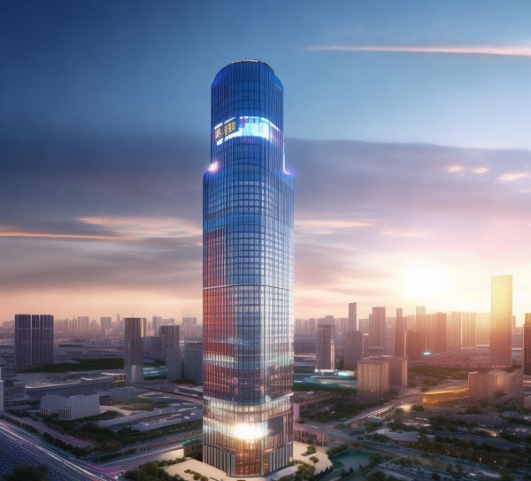 广西鼎通，开启企业管理新纪元