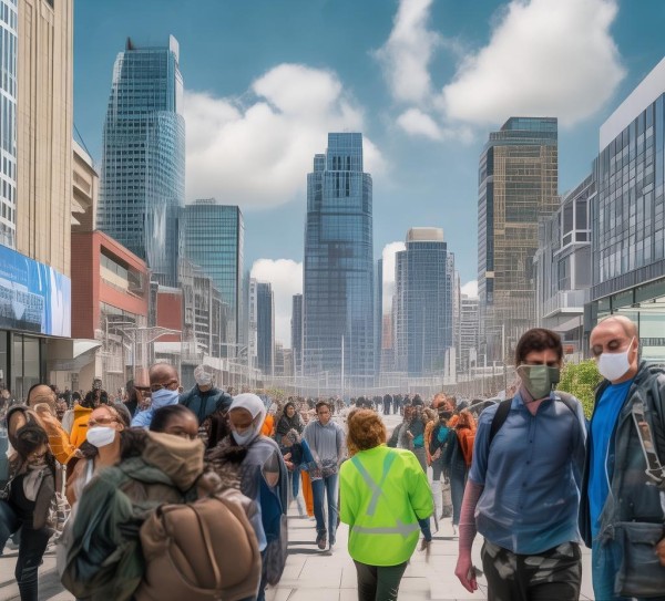 疫情时代，物业企业新机遇与挑战