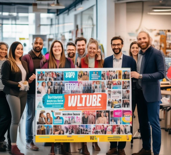 企业文化大赛案例范文