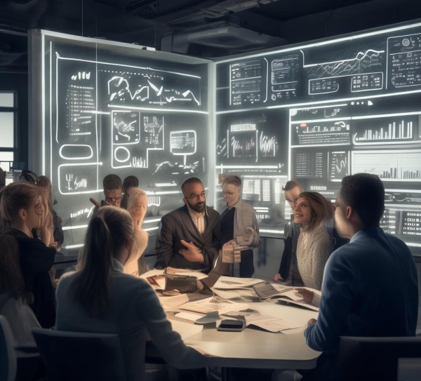 从员工视角看企业管理方案的有效性与价值