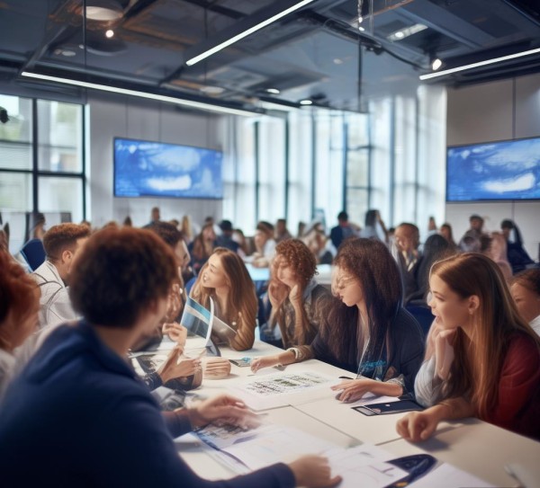 大学生企业培训，创新教育助力就业与经济发展新路径