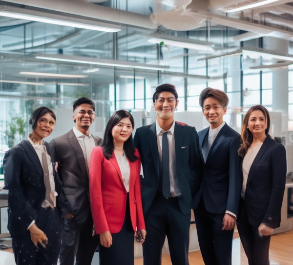 合肥迈富企业管理咨询，助力企业高质量发展