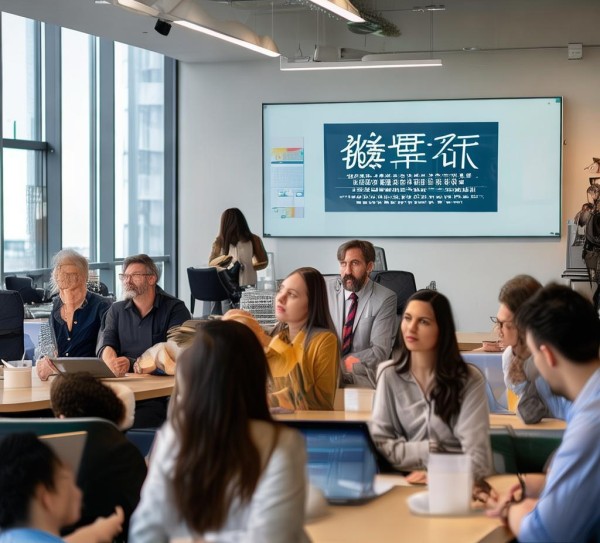 管理者的必修课程，浩途