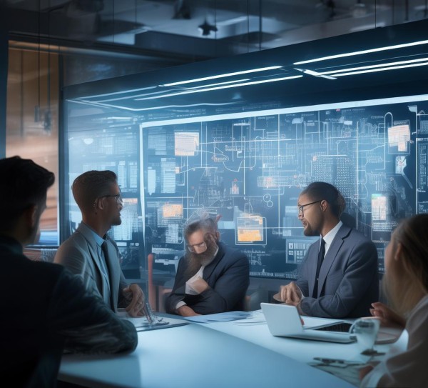 构建高效管理新引擎—企业管理任务发布方案