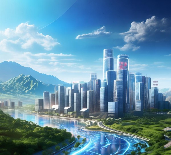 青海迈阳管理咨询，未来发展的机遇与潜力