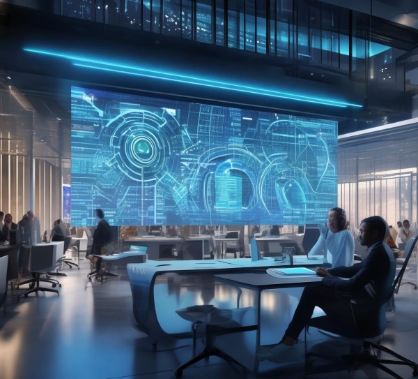 上海久应企业管理咨询，从战略到创新的未来解决方案