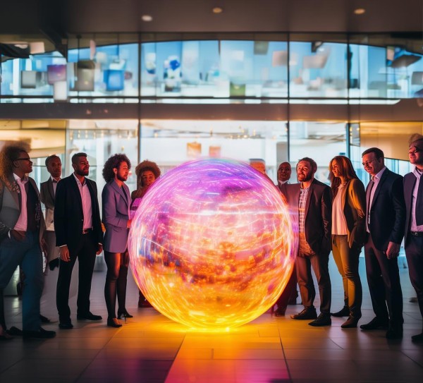 企业文化，企业发展的灵魂力量