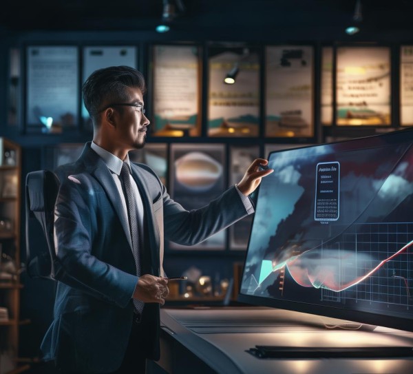 卓越的企业管理咨询专家，让企业真正实现卓越。