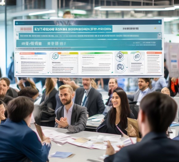 绍兴企业管理培训方案，助力企业高质量发展。