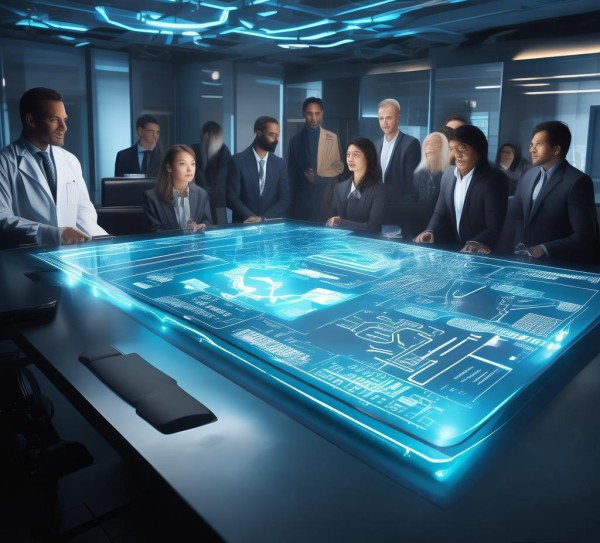 混改管理:策略与实施方案