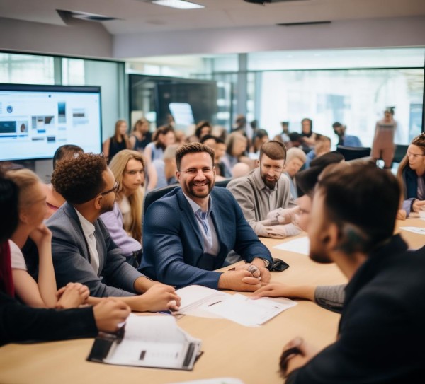 企业员工技术培训，助力企业成长，助力员工成长！