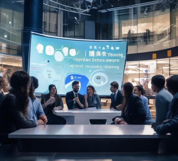 大连企业培训网，企业培训新趋势的最新解决方案