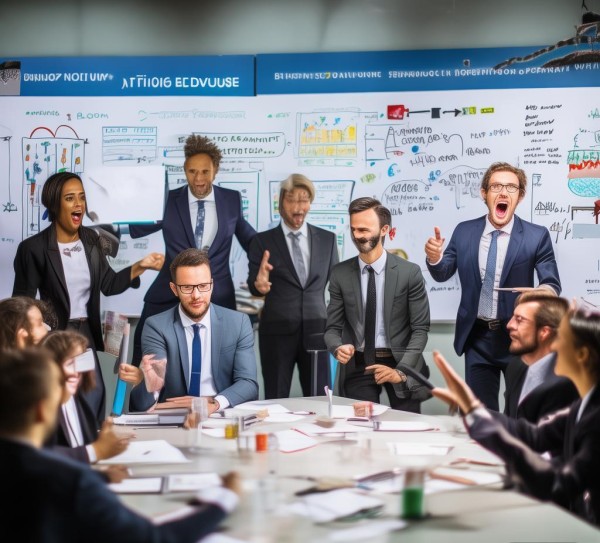 政府走访助力企业管理高效方案，从优化到提升