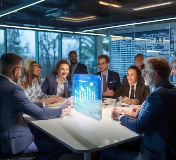 私营企业，创新与竞争力的双引擎