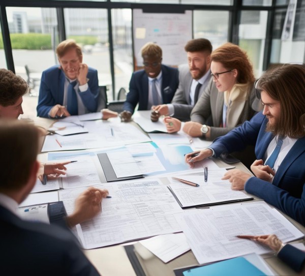 商业咨询类招标文件解析与策略