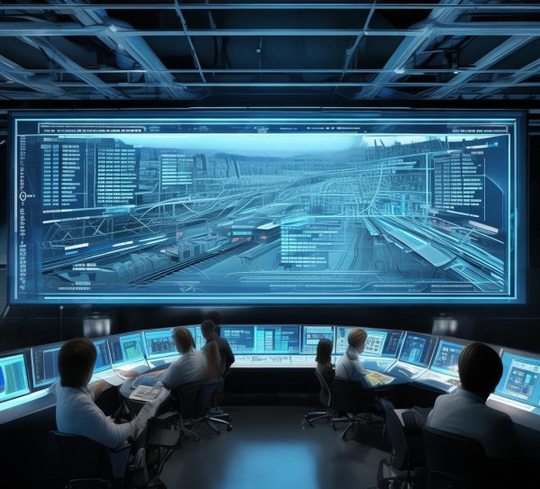 轨道运营企业管理方案，构建高效运营体系