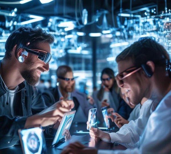 新时代企业技能培训，创新 destine 轻松实现