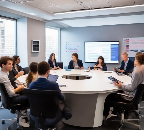 企业差旅报销培训，提升管理效率，促进团队协作